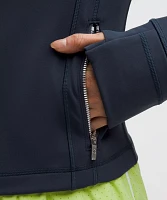 Define Cropped Jacket *Nulu | Women's Coats & Jackets