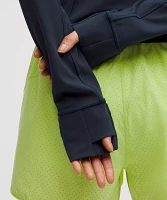 Define Cropped Jacket *Nulu | Women's Coats & Jackets