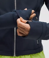 Define Cropped Jacket *Nulu | Women's Coats & Jackets