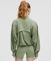Define Relaxed-Fit Jacket *Luon | Women's Coats & Jackets