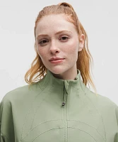 Define Relaxed-Fit Jacket *Luon | Women's Coats & Jackets