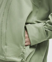 Define Relaxed-Fit Jacket *Luon | Women's Coats & Jackets
