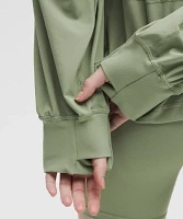 Define Relaxed-Fit Jacket *Luon | Women's Coats & Jackets