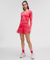 Disney x lululemon *Swiftly Tech Long-Sleeve Shirt 2.0 Hip Length | Women's Long Sleeve Shirts