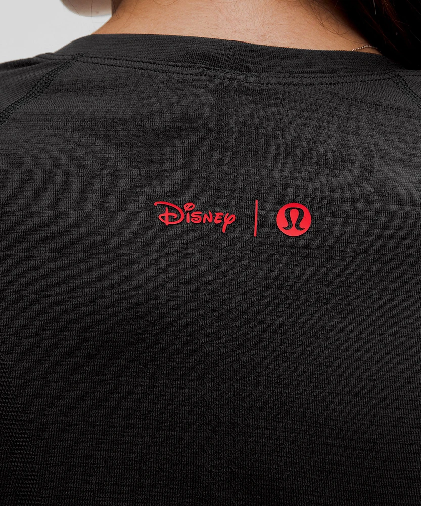 Disney x lululemon *Swiftly Tech Long-Sleeve Shirt 2.0 Hip Length | Women's Long Sleeve Shirts