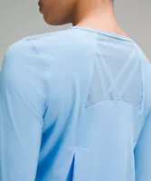 Sculpt Long-Sleeve Shirt | Women's Long Sleeve Shirts
