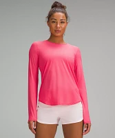 Sculpt Long-Sleeve Shirt | Women's Long Sleeve Shirts