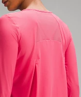 Sculpt Long-Sleeve Shirt | Women's Long Sleeve Shirts