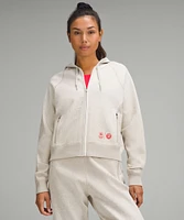 Team Canada Women's Knit Full-Zip Hoodie *COC Logo | Hoodies & Sweatshirts