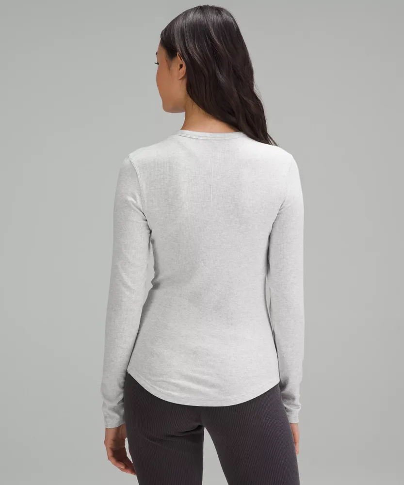 Hold Tight Long-Sleeve Shirt | Women's Long Sleeve Shirts