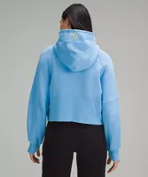 Lululemon athletica Lunar New Year Scuba Oversized Half-Zip Hoodie, Women's Hoodies & Sweatshirts