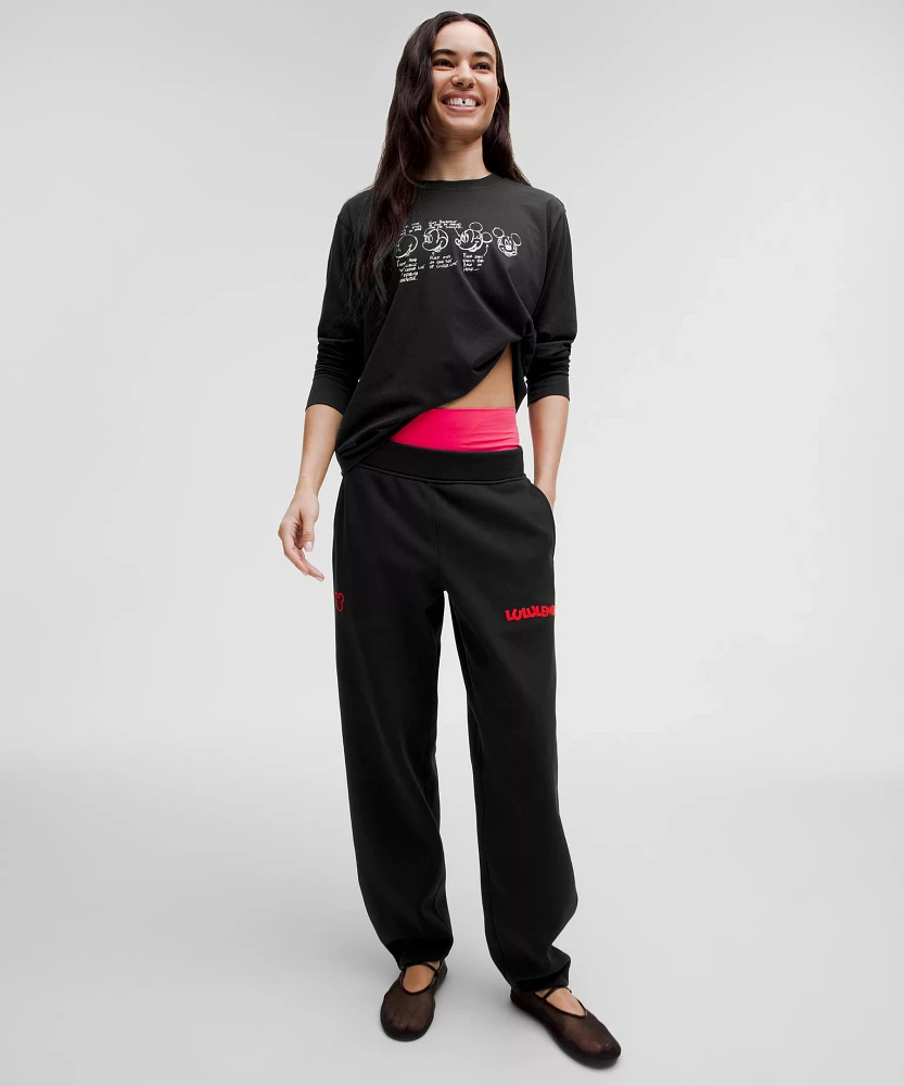 Disney x lululemon *All Yours Long-Sleeve Shirt | Women's Long Sleeve Shirts