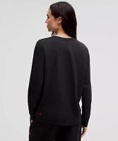 Disney x lululemon *All Yours Long-Sleeve Shirt | Women's Long Sleeve Shirts