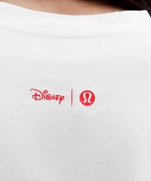 Disney x lululemon *All Yours Cropped T-Shirt | Women's Short Sleeve Shirts & Tee's