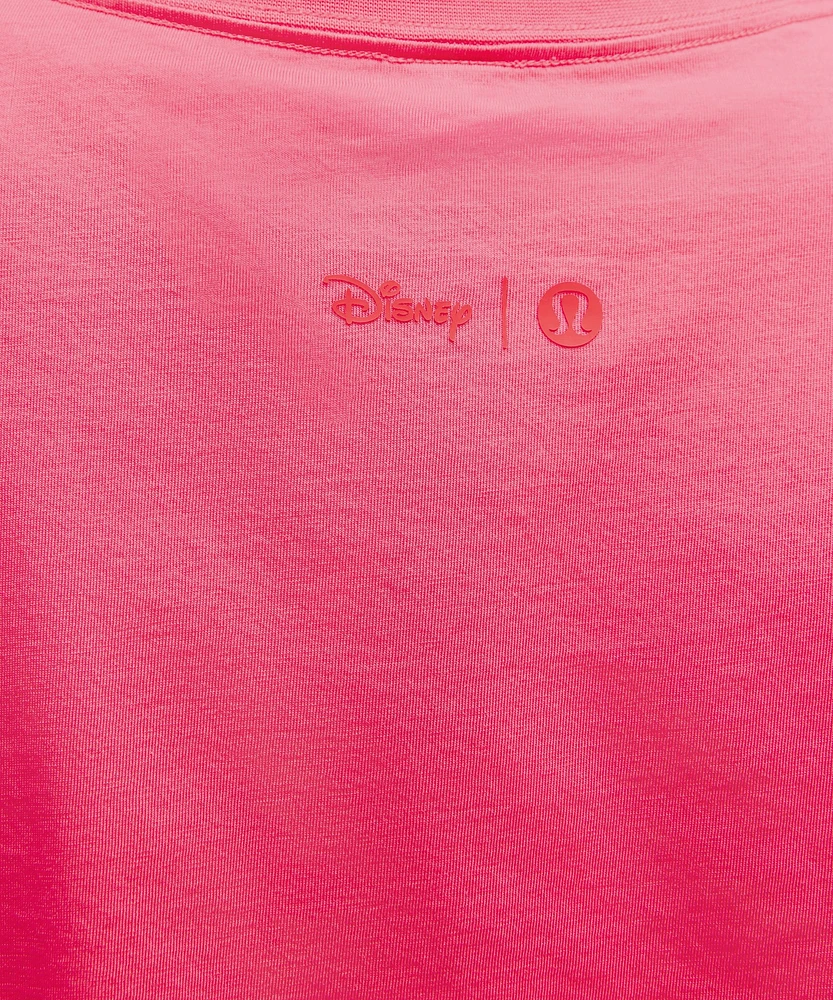 Disney x lululemon *All Yours Cropped T-Shirt | Women's Short Sleeve Shirts & Tee's