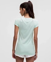 Swiftly Tech Short-Sleeve Shirt 2.0 *Hip Length | Women's Short Sleeve Shirts & Tee's