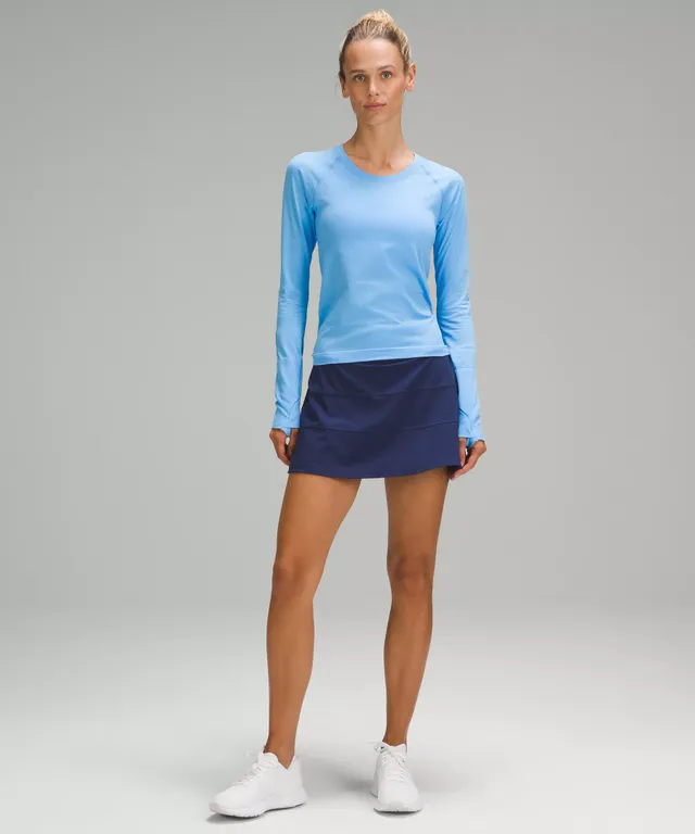 REI Co-op Swiftland Long-Sleeve Running T-Shirt - Women's