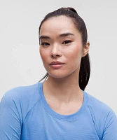 Swiftly Tech Long-Sleeve Shirt 2.0 *Waist Length | Women's Long Sleeve Shirts