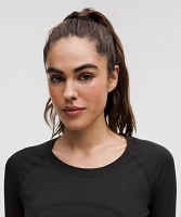 Swiftly Tech Long-Sleeve Shirt 2.0 *Waist Length | Women's Long Sleeve Shirts