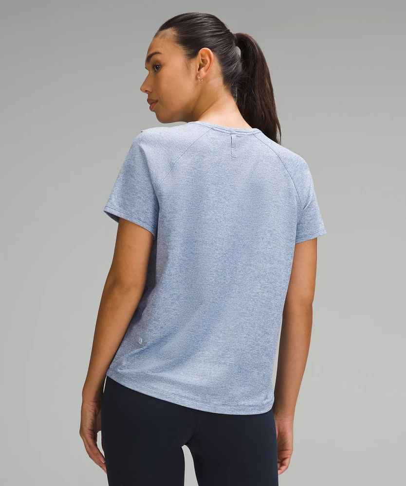 License to Train Classic-Fit T-Shirt | Women's Short Sleeve Shirts & Tee's