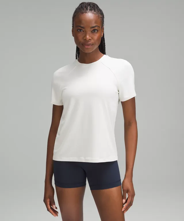 Lululemon athletica License to Train Classic-Fit Long-Sleeve Shirt, Women's Long Sleeve Shirts