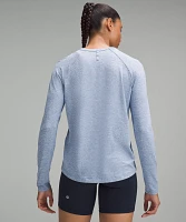 License to Train Classic-Fit Long-Sleeve Shirt | Women's Long Sleeve Shirts