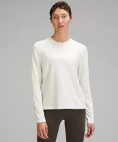 License to Train Classic-Fit Long-Sleeve Shirt | Women's Long Sleeve Shirts