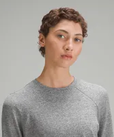 License to Train Classic-Fit Long-Sleeve Shirt | Women's Long Sleeve Shirts