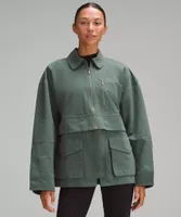 Glyde 2-in-1 Adaptable Jacket | Women's Hoodies & Sweatshirts