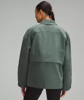 Glyde 2-in-1 Adaptable Jacket | Women's Hoodies & Sweatshirts