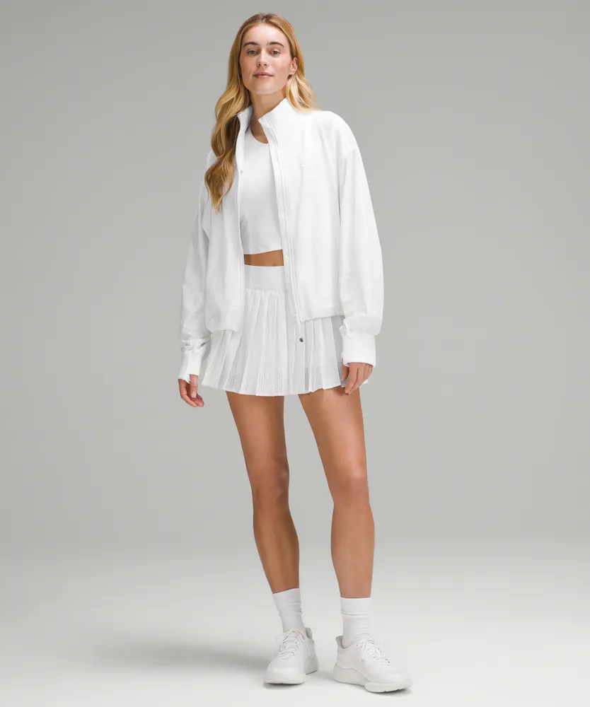 Define Relaxed-Fit Jacket *Luon | Women's Coats & Jackets