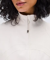 Define Relaxed-Fit Jacket *Luon | Women's Hoodies & Sweatshirts