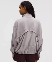 Define Relaxed-Fit Jacket *Luon | Women's Coats & Jackets