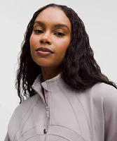 Define Relaxed-Fit Jacket *Luon | Women's Coats & Jackets