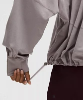 Define Relaxed-Fit Jacket *Luon | Women's Coats & Jackets