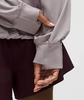 Define Relaxed-Fit Jacket *Luon | Women's Coats & Jackets