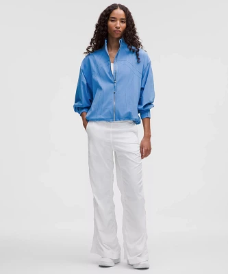 Define Relaxed-Fit Jacket *Luon | Women's Coats & Jackets