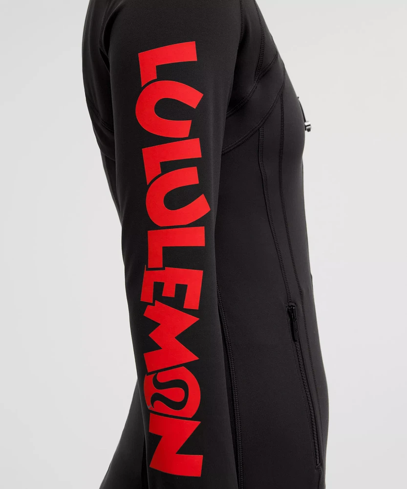 Disney x lululemon *Define Jacket Nulu | Women's Hoodies & Sweatshirts