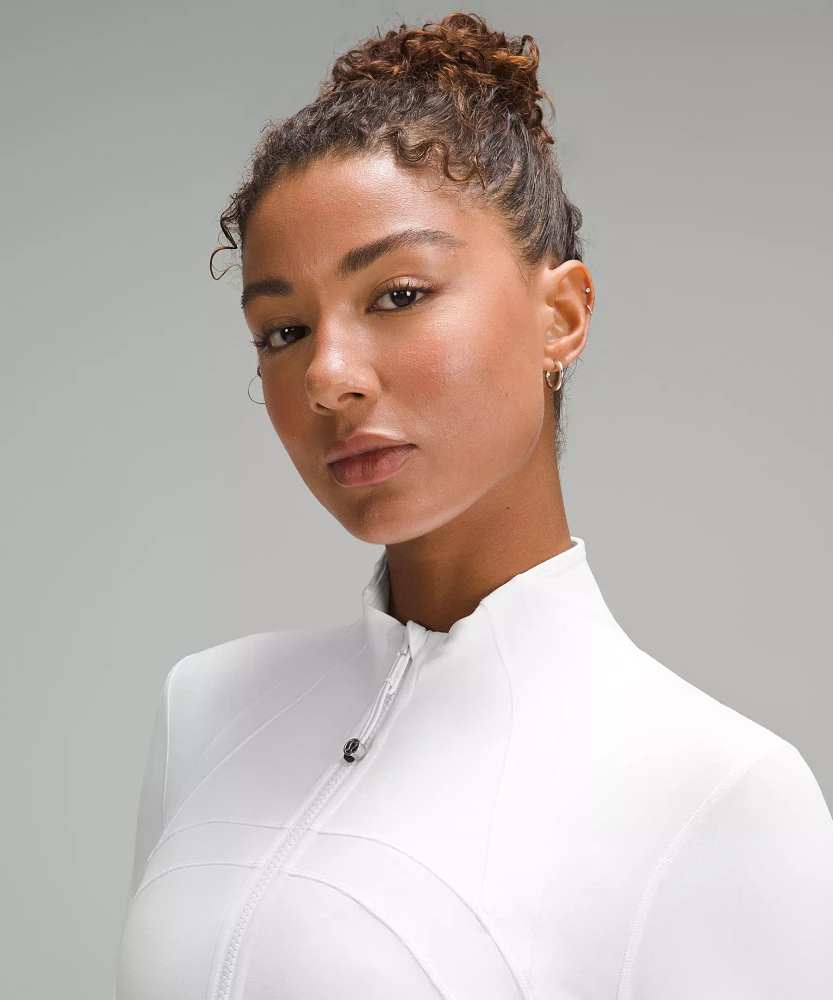 Define Cropped Jacket *Nulu | Women's Coats & Jackets
