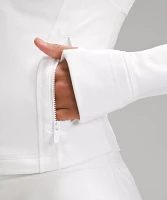Define Cropped Jacket *Nulu | Women's Coats & Jackets