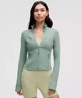 Define Cropped Jacket *Nulu | Women's Coats & Jackets