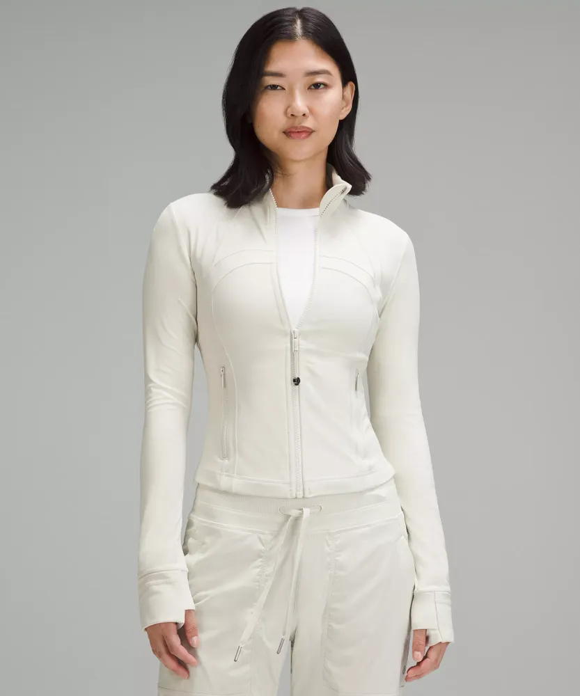 Define Cropped Jacket *Nulu | Women's Hoodies & Sweatshirts