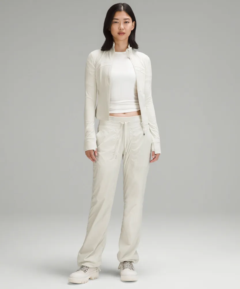 Define Cropped Jacket *Nulu | Women's Hoodies & Sweatshirts
