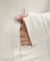 Define Cropped Jacket *Nulu | Women's Hoodies & Sweatshirts