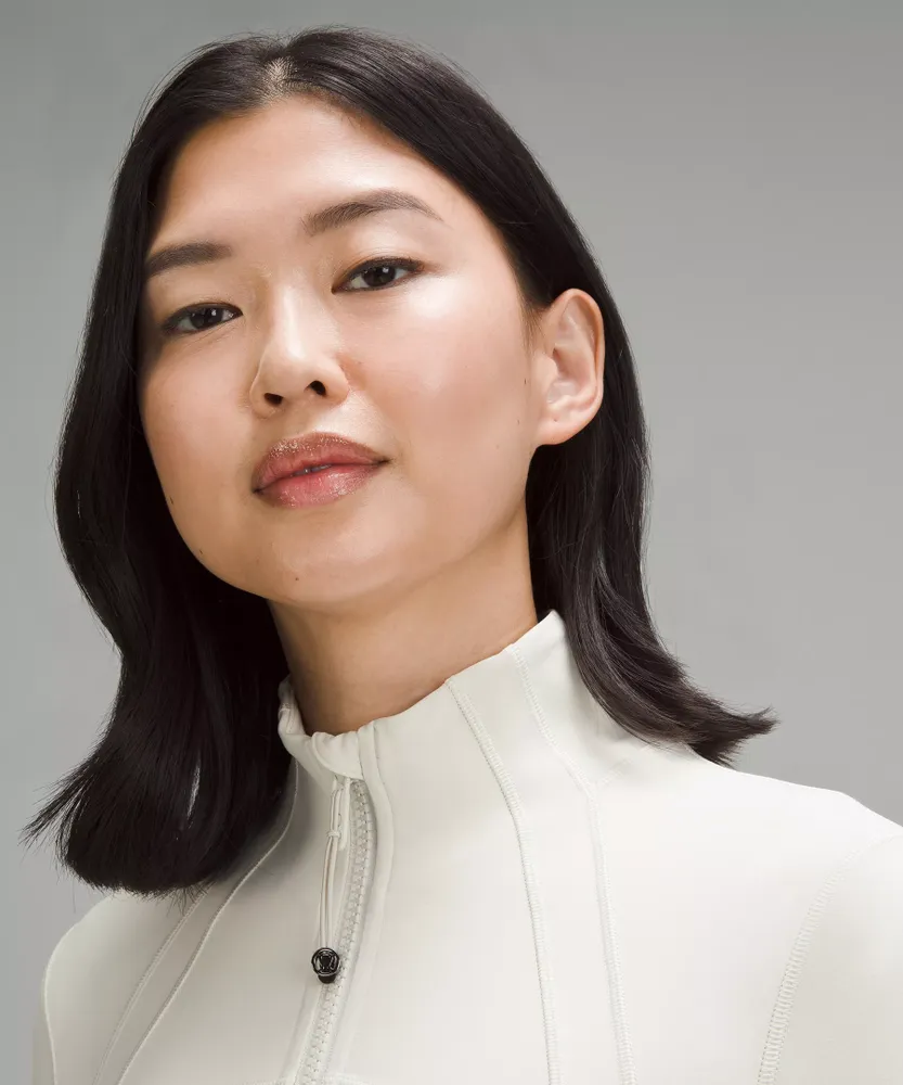 Define Cropped Jacket *Nulu | Women's Hoodies & Sweatshirts
