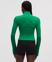 Define Cropped Jacket *Nulu | Women's Coats & Jackets