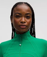 Define Cropped Jacket *Nulu | Women's Coats & Jackets