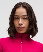 Define Cropped Jacket *Nulu | Women's Coats & Jackets