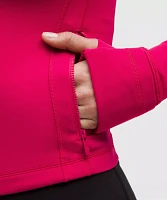 Define Cropped Jacket *Nulu | Women's Coats & Jackets