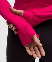 Define Cropped Jacket *Nulu | Women's Coats & Jackets